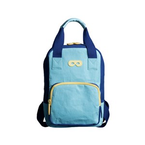 Sac super petit bleu