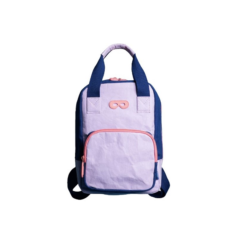 Sac super petit bleu