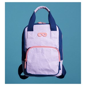 Sac super petit bleu