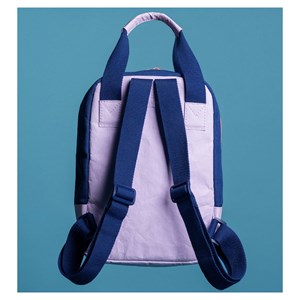Sac super petit bleu