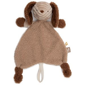 Doudou attache sucette diego