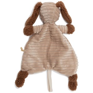 Doudou attache sucette diego