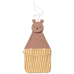 Organiseur mural 2 en 1 toto bear