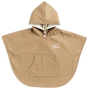 Cape de pluie petit amour (2-4 ans)