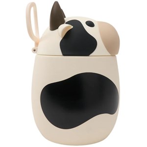 Boîte repas isotherme bestie vache (600 ml)