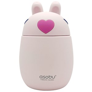 Boîte repas isotherme bestie foodie lapin (600 ml)