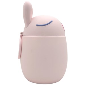 Boîte repas isotherme bestie foodie lapin (600 ml)