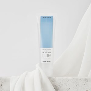 Lubrifiant eau - mixgliss lub
