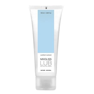 Lubrifiant eau - mixgliss lub