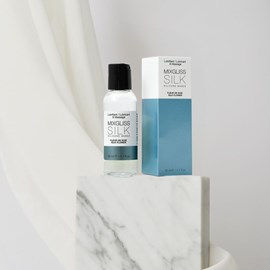 Massage & lubrifiant - mixgliss silk