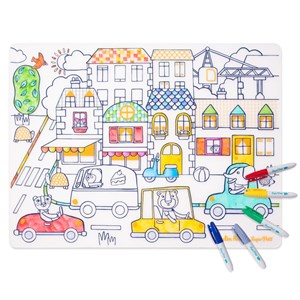 Set super petit jaune