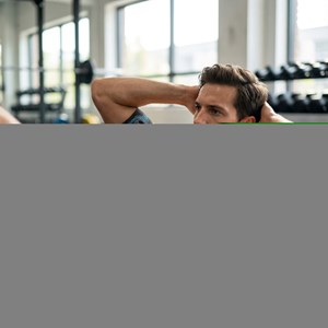 Électrostimulateur ems corps entier – tonification abdos, bras & cuisses