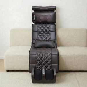 Matelas de massage chauffant corps entier – relaxation & récupération, masseur