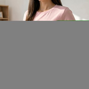 Ceinture chauffante menstruelle – soulagement règles abdomen & lombaires