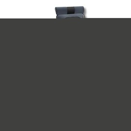 Coffret couple premium – matelas de massage chauffants x2, masseur corps entier