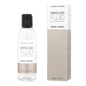 Massage & lubrifiant - mixgliss fluid