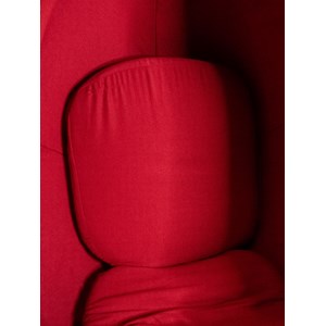 Jakob, le fauteuil eggs space age n°839