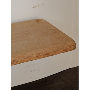 Antoine, le banc de ferme en bois n°329