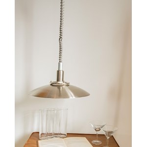 Sonia, la suspension chromée n°185