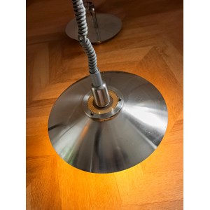 Sonia, la suspension chromée n°185