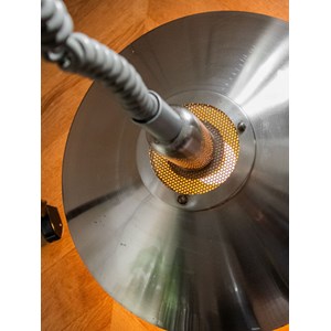 Sonia, la suspension chromée n°185