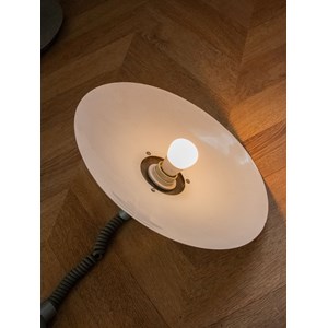 Sonia, la suspension chromée n°185