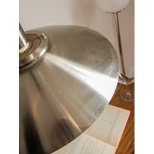 Sonia, la suspension chromée n°185