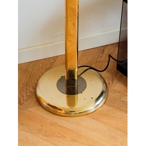 Julien, le grand lampadaire doré n°292