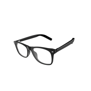 Lunettes connectées multifonctions nasa édition gravity