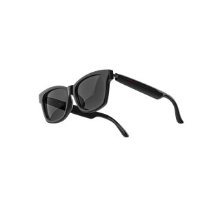 Lunettes connectées multifonctions nasa édition fusion