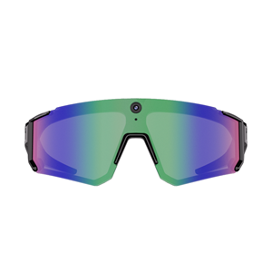 Lunettes connectées  caméra nasa édition explorer