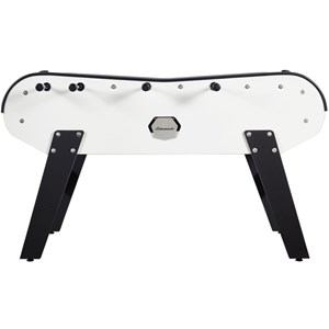 Baby foot catenaccio sportivo flex blanc