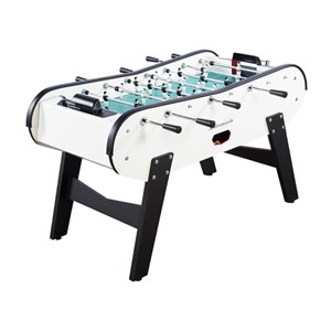 Baby foot catenaccio sportivo flex blanc