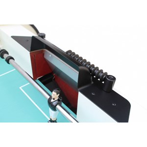 Baby foot catenaccio sportivo flex blanc