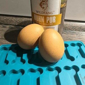 Wildfang - kit de pâtisserie wildfang pour biscuits pour chiens - l