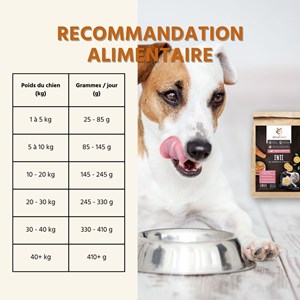 Wildfang® canard à la patate douce et à l'orange - sans céréales - 2 kg