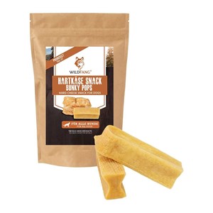Wildfang - pack gourmet - pour chiens de taille moyenne jusqu'à 25 kg