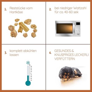 Wildfang - pack chiot « bienvenue chiot » - pour chiens jusqu'à 25 kg