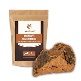 Wildfang - mâcher des racines de bruyère arborescente - 1 x s