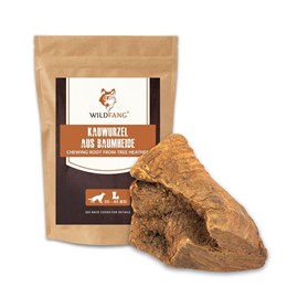 Wildfang - mâcher des racines de bruyère arborescente - 1 x l