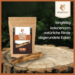 Wildfang pack xxl willkommen liebling pour chiots