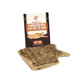 Wildfang - causer le bâton du cerf de jachère - 1 x m