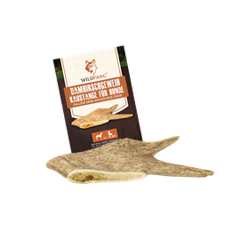 Wildfang - causer le bâton du cerf de jachère - 1 x l