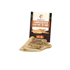 Wildfang - causer le bâton du cerf de jachère - 3 x s