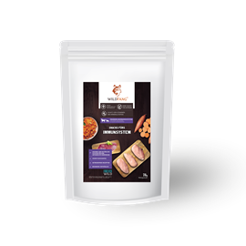 Wildfang - snacks pour le système immunitaire - grain-free - 1 piece
