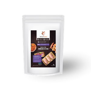 Wildfang - snacks pour le système immunitaire - grain-free - 1 piece