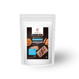 Wildfang - friandises apaisantes - sans céréales - 1 pièce (70 g)