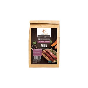 Wildfang - pack amour sauvage - pour petits chiens jusqu'à 10 kg
