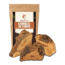 Wildfang racine à mâcher pour chien 100% bois de bruyère non traité