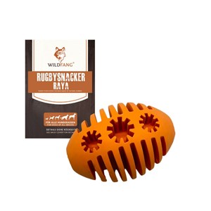 Wildfang - totate rugbysnacker &nbsp;raya&nbsp; - 100% caoutchouc naturel